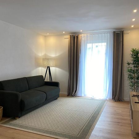Modern Living Apartment - Naehe Krankenhaus, Altstadt, Bahnhof - 3-Zimmer Amberg Esterno foto