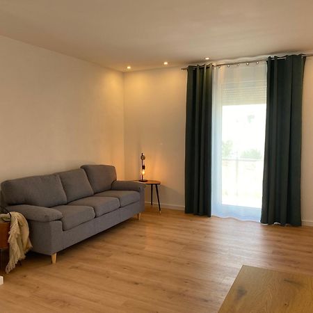 Modern Living Apartment - Naehe Krankenhaus, Altstadt, Bahnhof - 3-Zimmer Amberg Esterno foto