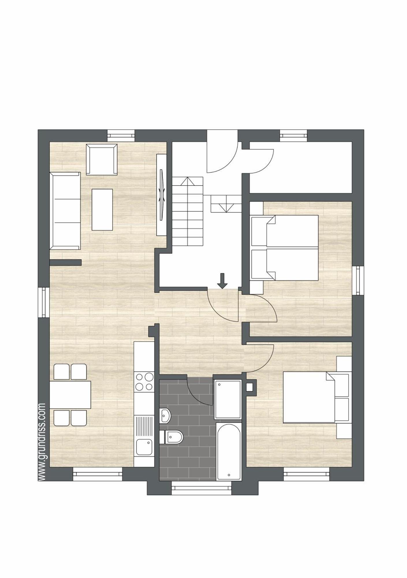 Modern Living Apartment - Naehe Krankenhaus, Altstadt, Bahnhof - 3-Zimmer Amberg Esterno foto