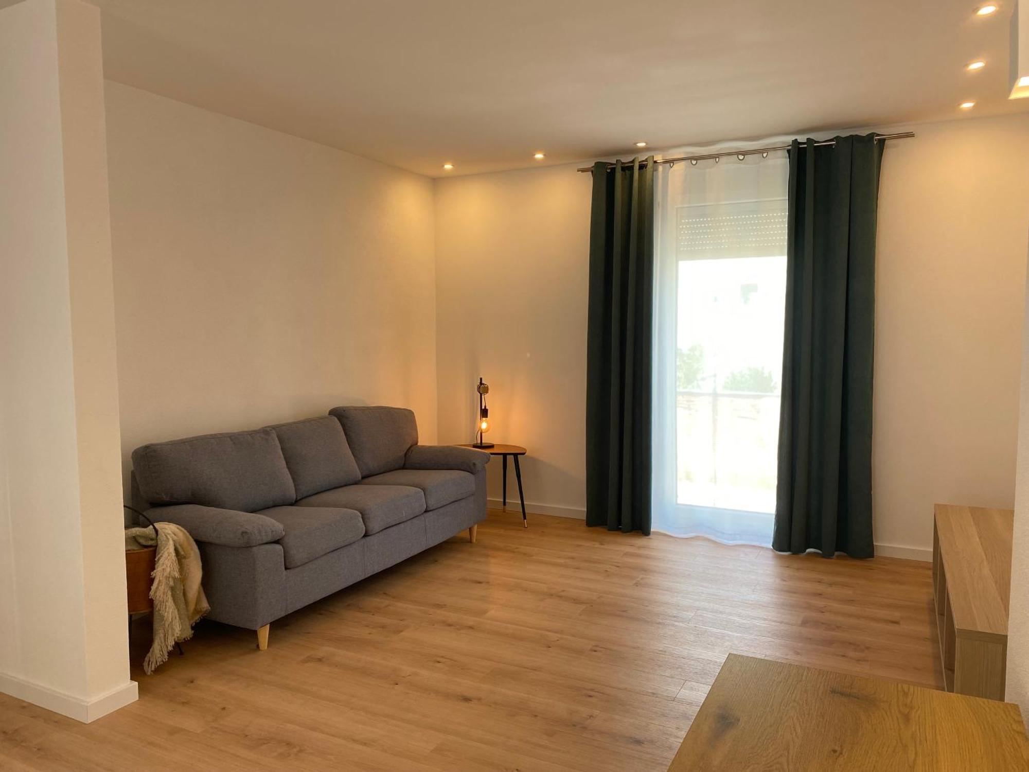 Modern Living Apartment - Naehe Krankenhaus, Altstadt, Bahnhof - 3-Zimmer Amberg Esterno foto